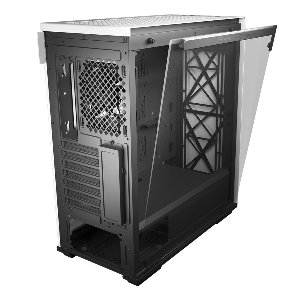 Корпус Deepcool MACUBE 310P WH GS-ATX-MACUBE310P-WHG0P - миниатюра 10