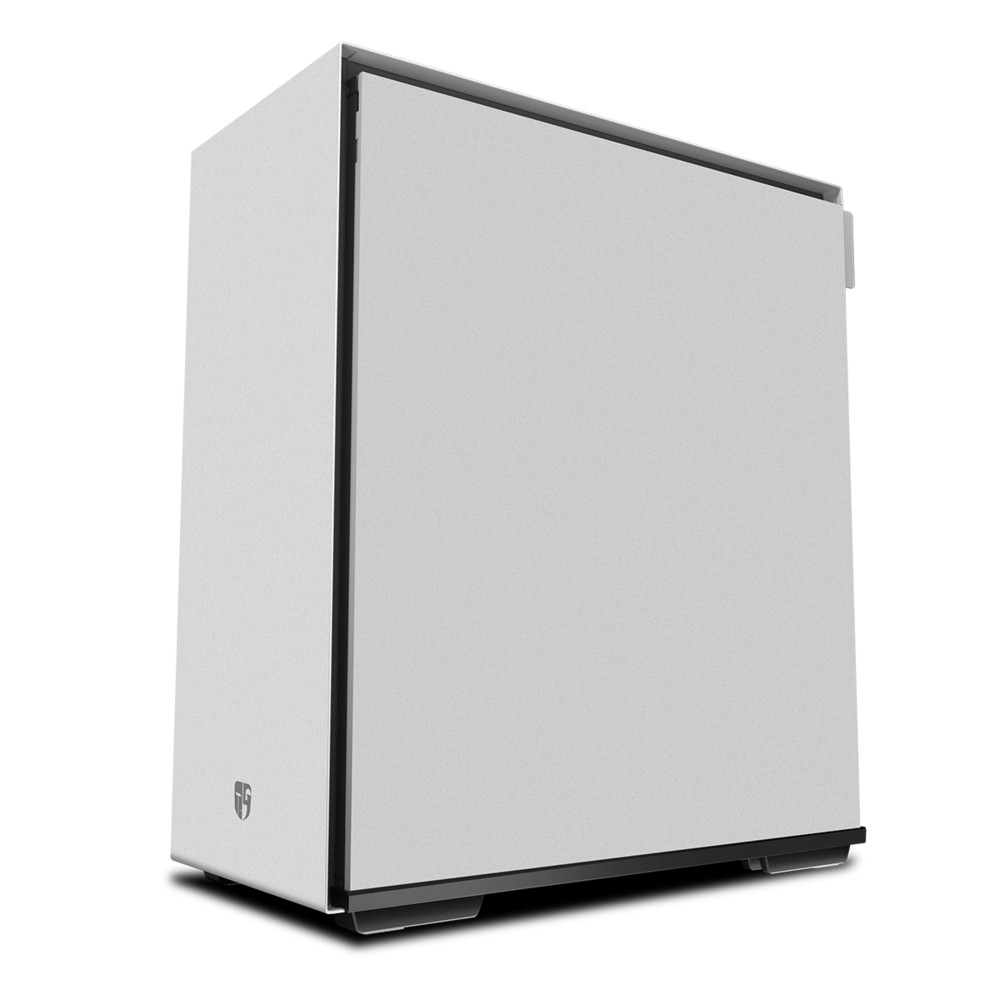 Корпус Deepcool MACUBE 310P WH GS-ATX-MACUBE310P-WHG0P - миниатюра 8