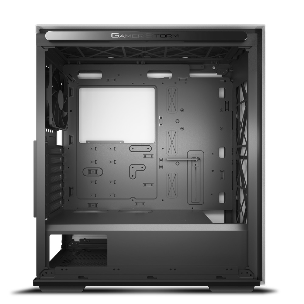 Корпус Deepcool MACUBE 310P WH GS-ATX-MACUBE310P-WHG0P - миниатюра 9