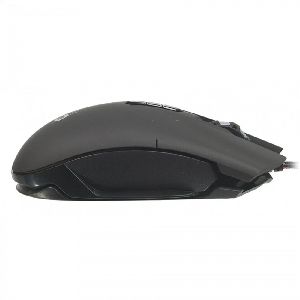 Мышь A4Tech Q80 BLACK Игровые, Проводная - миниатюра 4