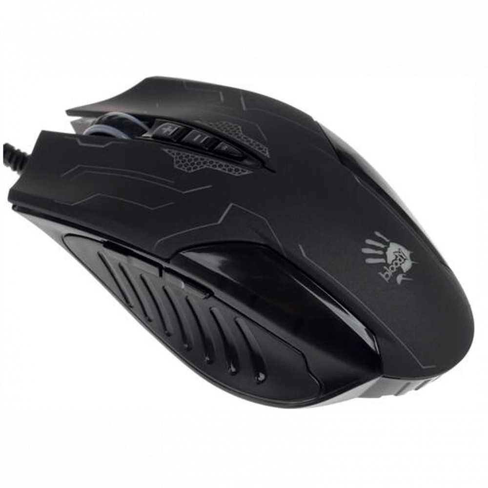 Мышь A4Tech Q51 Игровые, Проводная - миниатюра 4