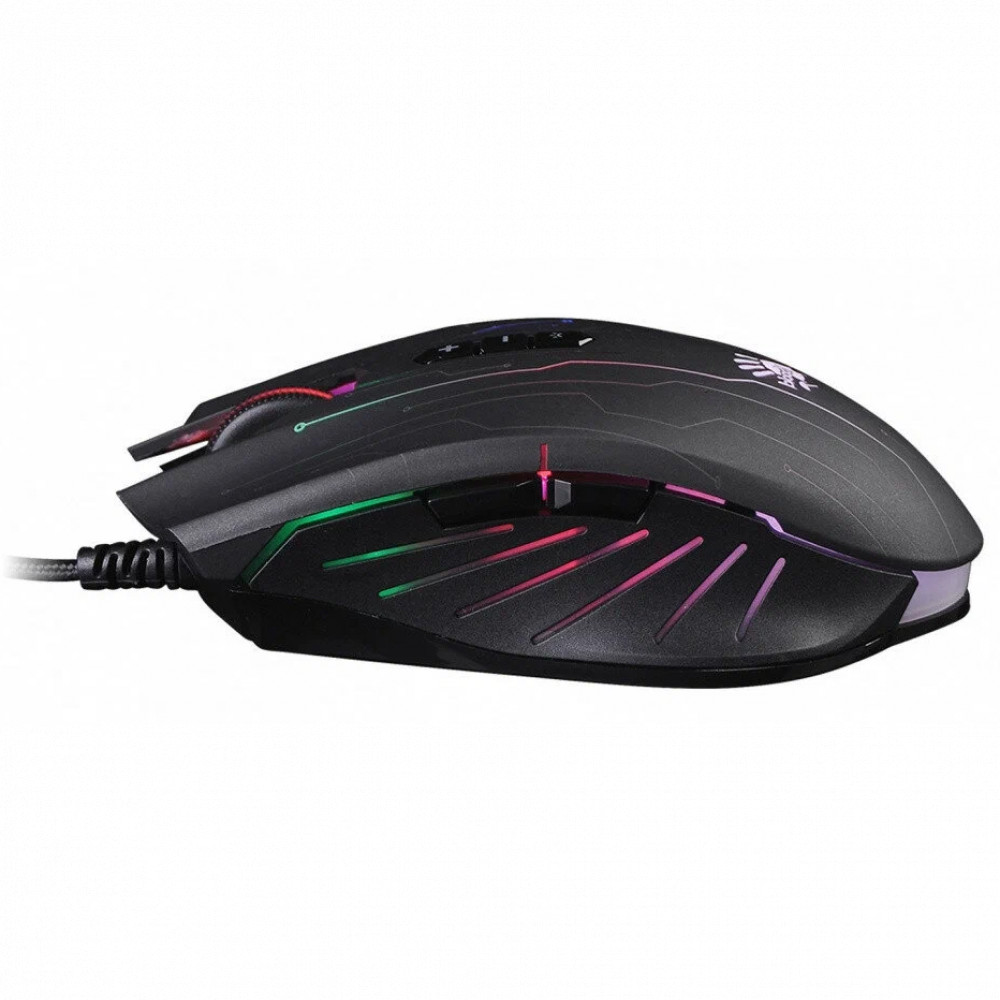 Мышь A4Tech Q82 Игровые, Проводная - миниатюра 4