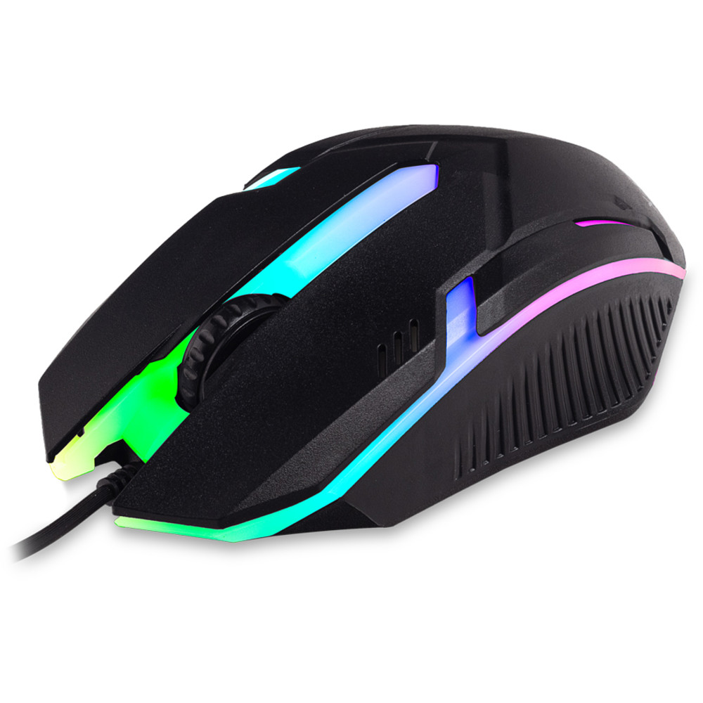 Мышь X-Game XM-770OUB Бюджетные, Проводная - миниатюра 5