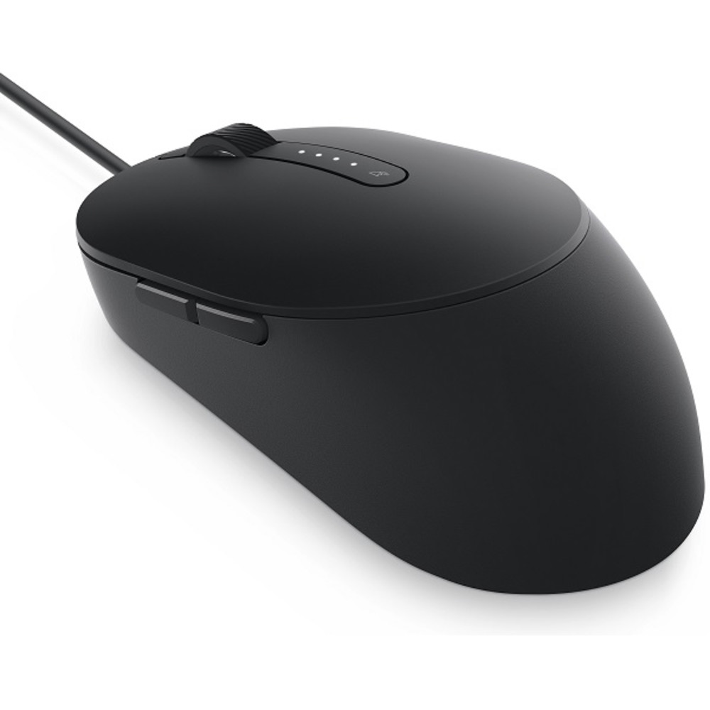 Мышь Dell 570-ABHN Премиальные, Проводная - миниатюра 6
