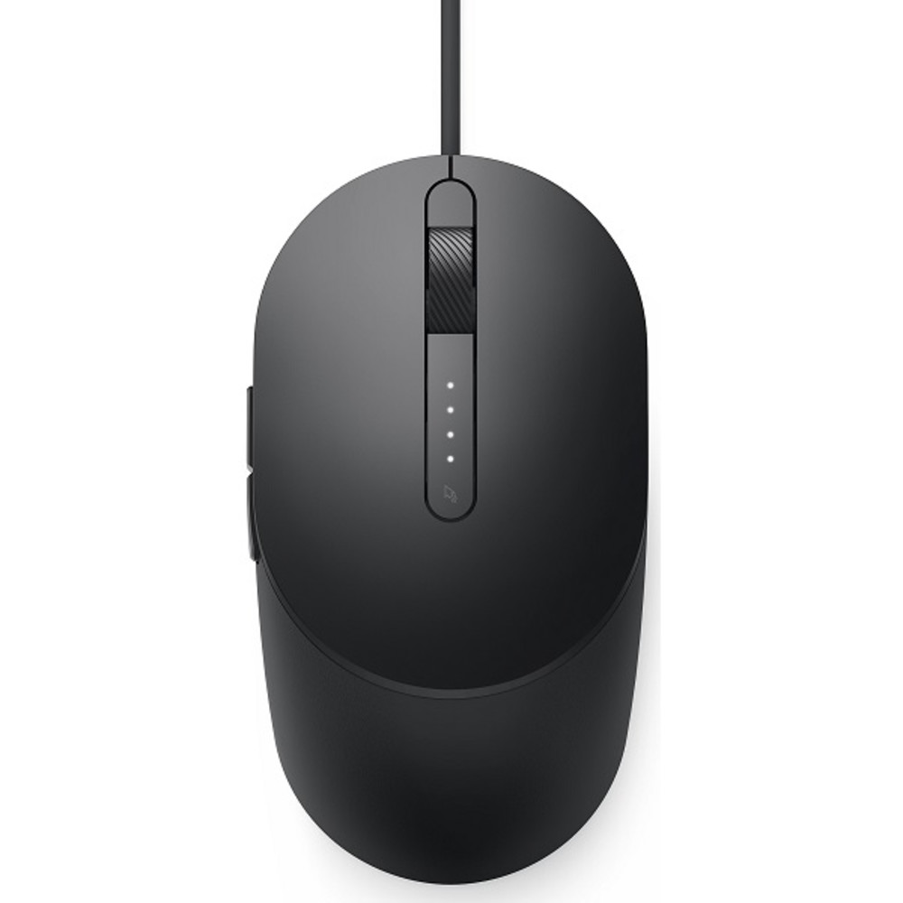 Мышь Dell 570-ABHN Премиальные, Проводная - миниатюра 5