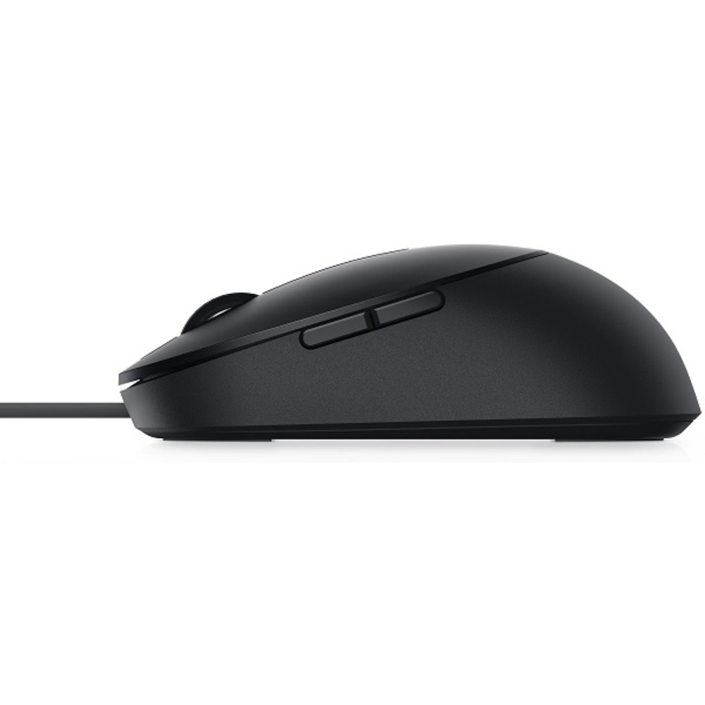 Мышь Dell 570-ABHN Премиальные, Проводная - миниатюра 8