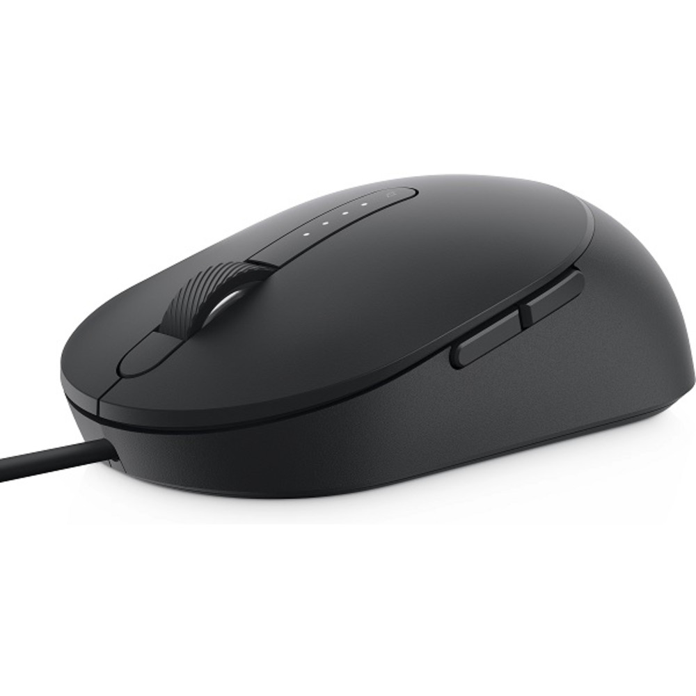 Мышь Dell 570-ABHN Премиальные, Проводная - миниатюра 7