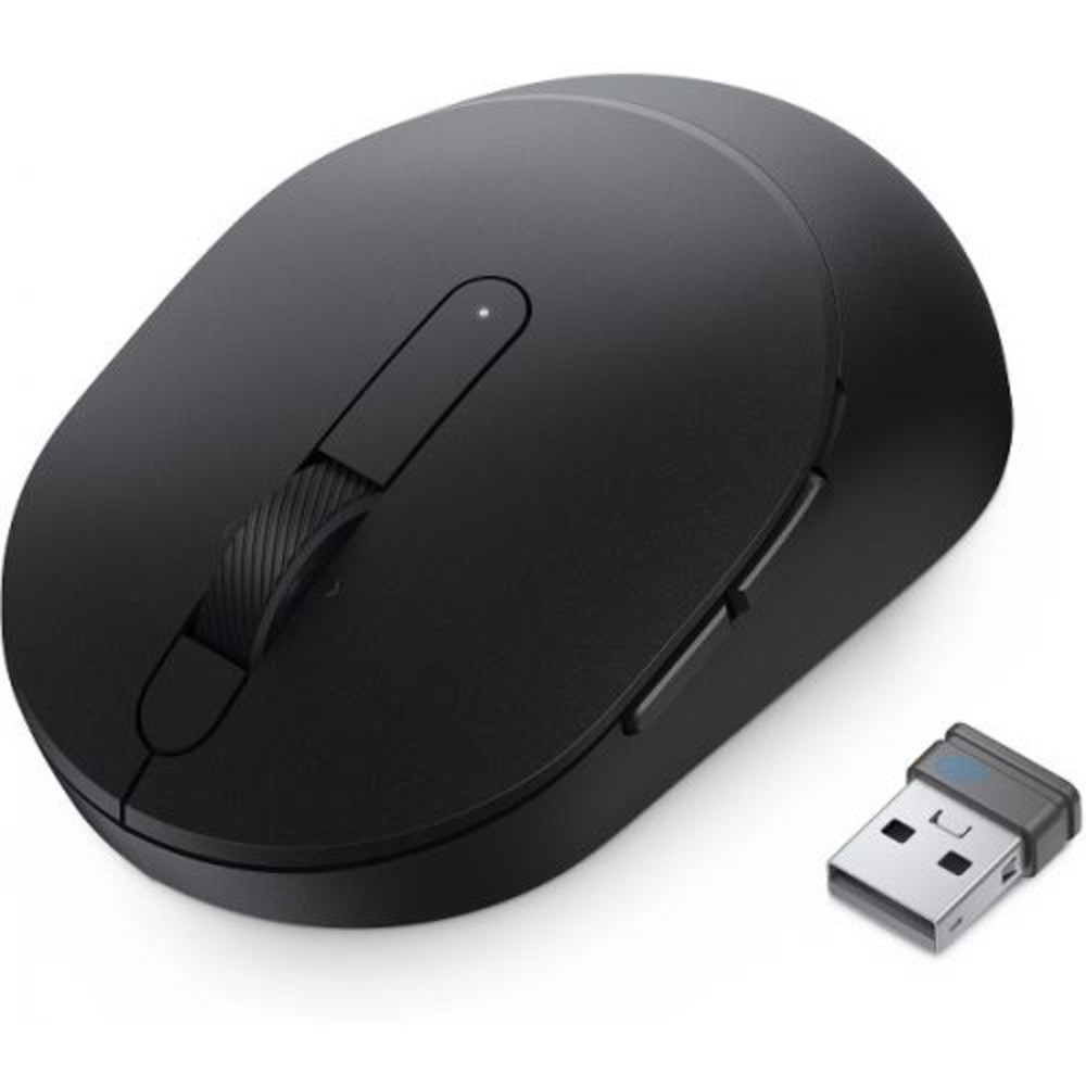 Мышь Dell MS5120W Pro Wireless 570-ABHL Премиальные, Беспроводная - миниатюра 13