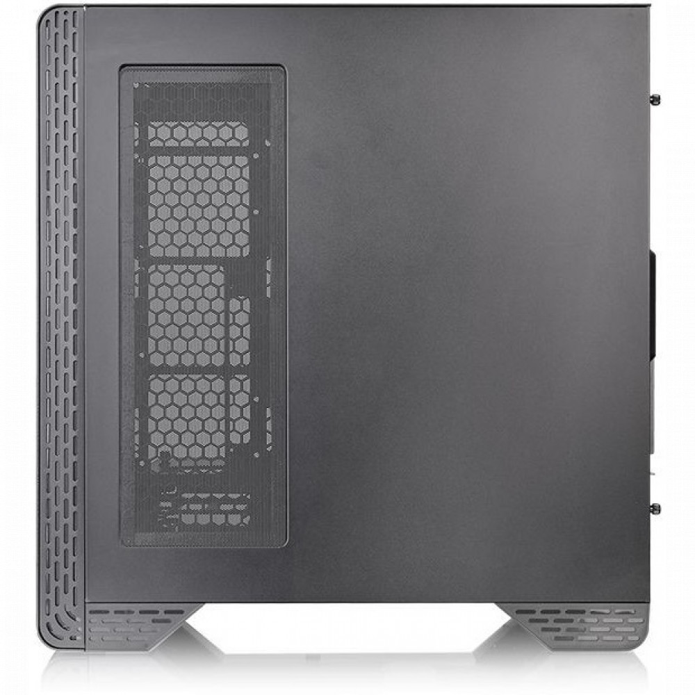 Корпус Thermaltake S300 TG Black CA-1P5-00M1WN-00 Mid-Tower - миниатюра 9