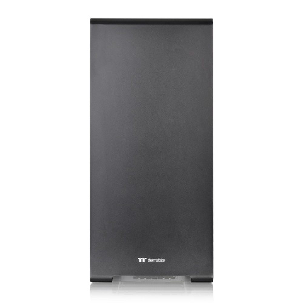 Корпус Thermaltake S300 TG Black CA-1P5-00M1WN-00 Mid-Tower - миниатюра 7