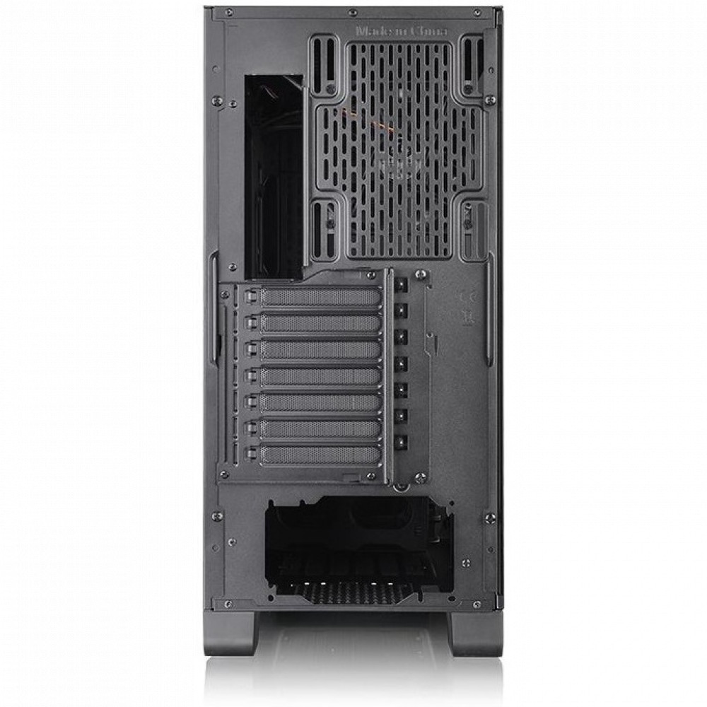 Корпус Thermaltake S300 TG Black CA-1P5-00M1WN-00 Mid-Tower - миниатюра 8