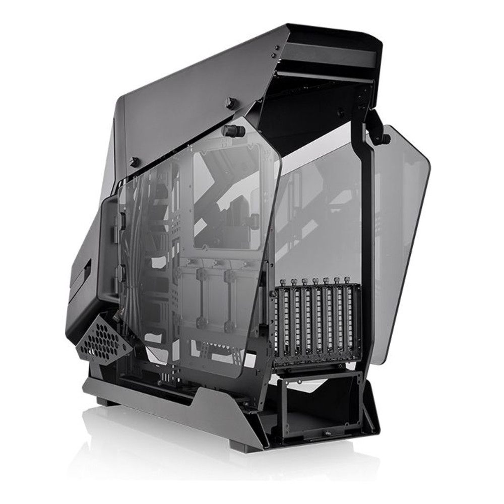 Корпус Thermaltake AH T600 CA-1Q4-00M1WN-00 Full-Tower - миниатюра 10