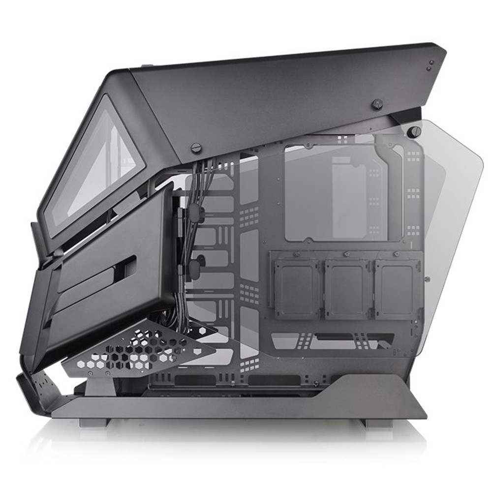 Корпус Thermaltake AH T600 CA-1Q4-00M1WN-00 Full-Tower - миниатюра 9