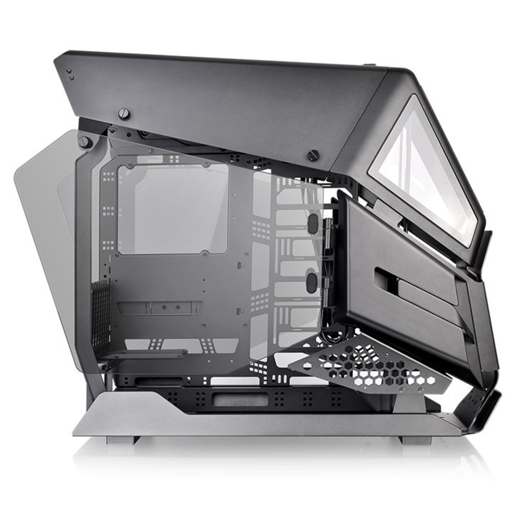 Корпус Thermaltake AH T600 CA-1Q4-00M1WN-00 Full-Tower - миниатюра 8