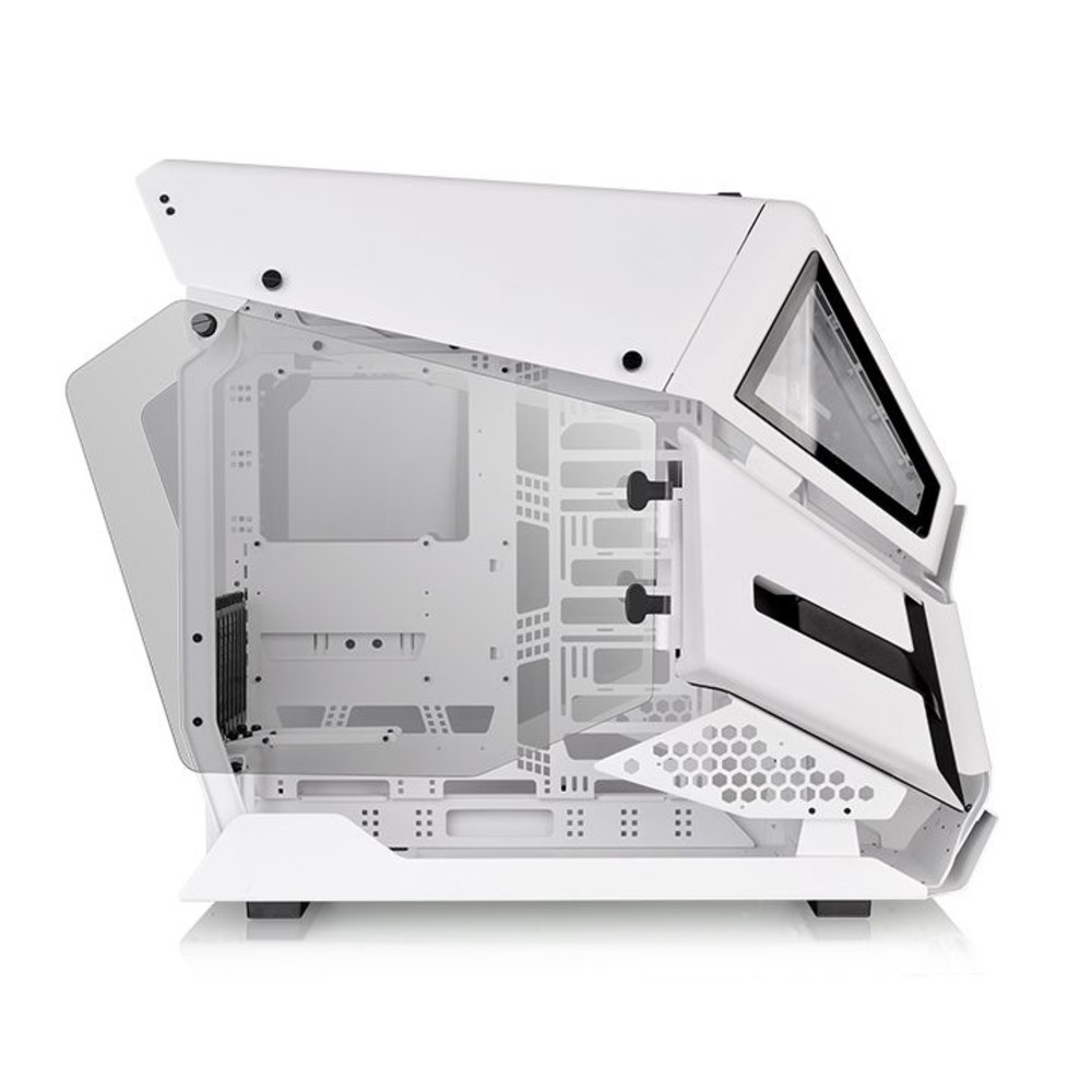 Корпус Thermaltake AH T600 Snow CA-1Q4-00M6WN-00 Full-Tower - миниатюра 9
