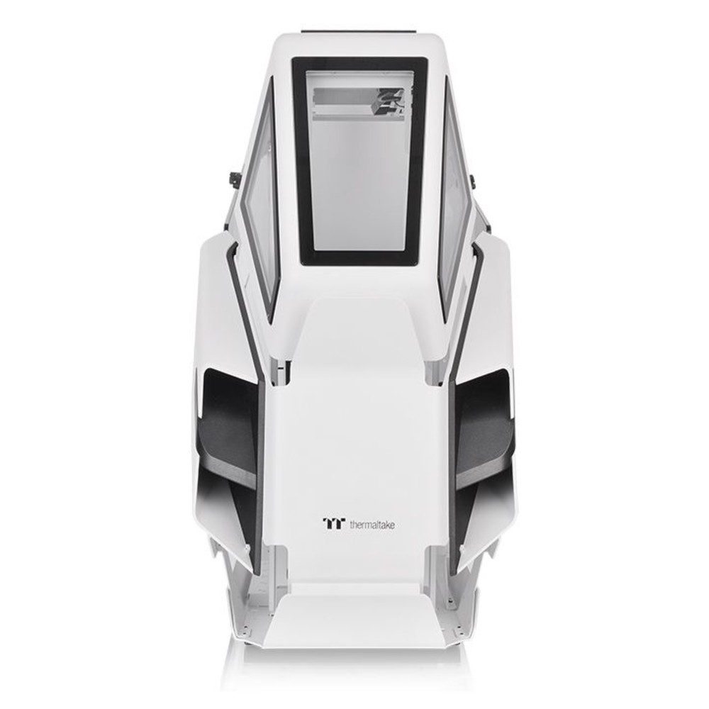 Корпус Thermaltake AH T600 Snow CA-1Q4-00M6WN-00 Full-Tower - миниатюра 8