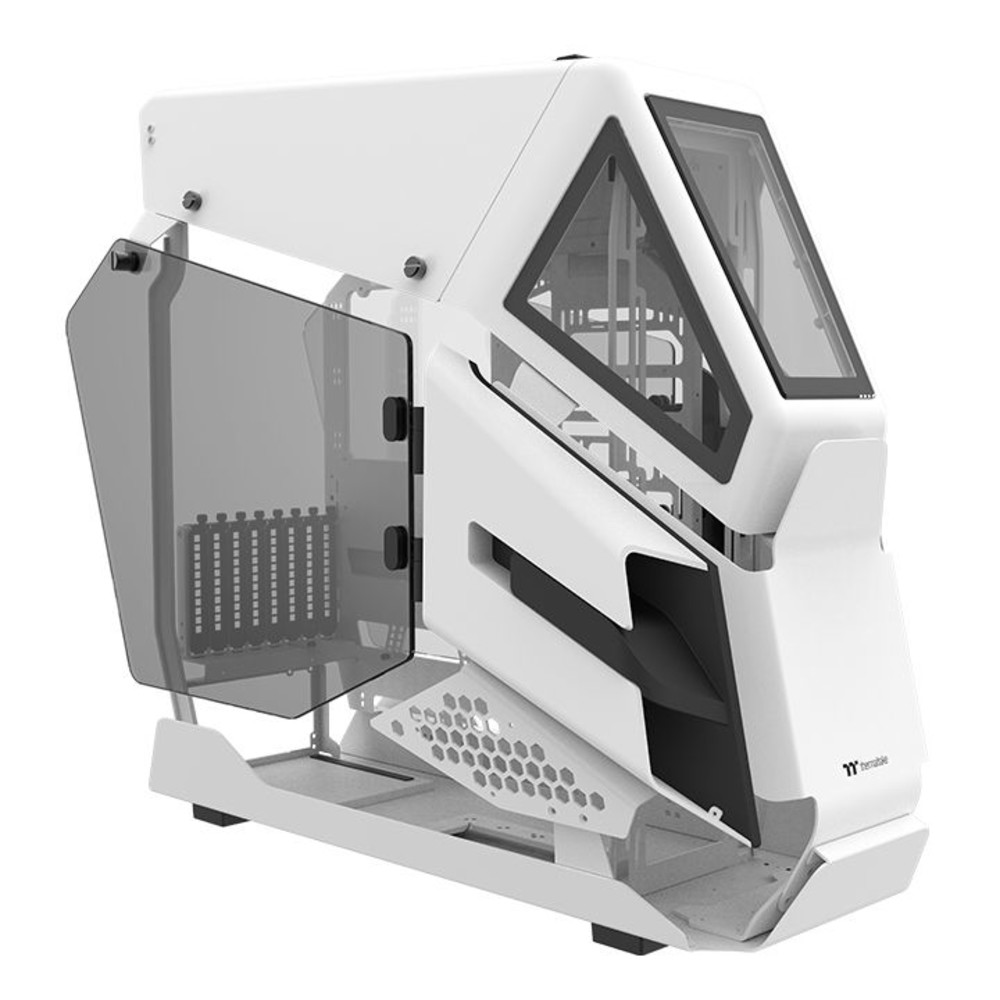 Корпус Thermaltake AH T600 Snow CA-1Q4-00M6WN-00 Full-Tower - миниатюра 7