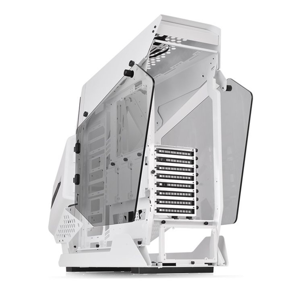 Корпус Thermaltake AH T600 Snow CA-1Q4-00M6WN-00 Full-Tower - миниатюра 10