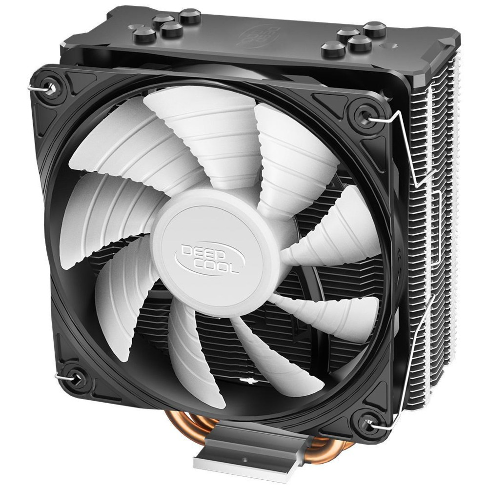 Система охлаждения Deepcool DP-MCH4-GMX-GTV2 - миниатюра 8