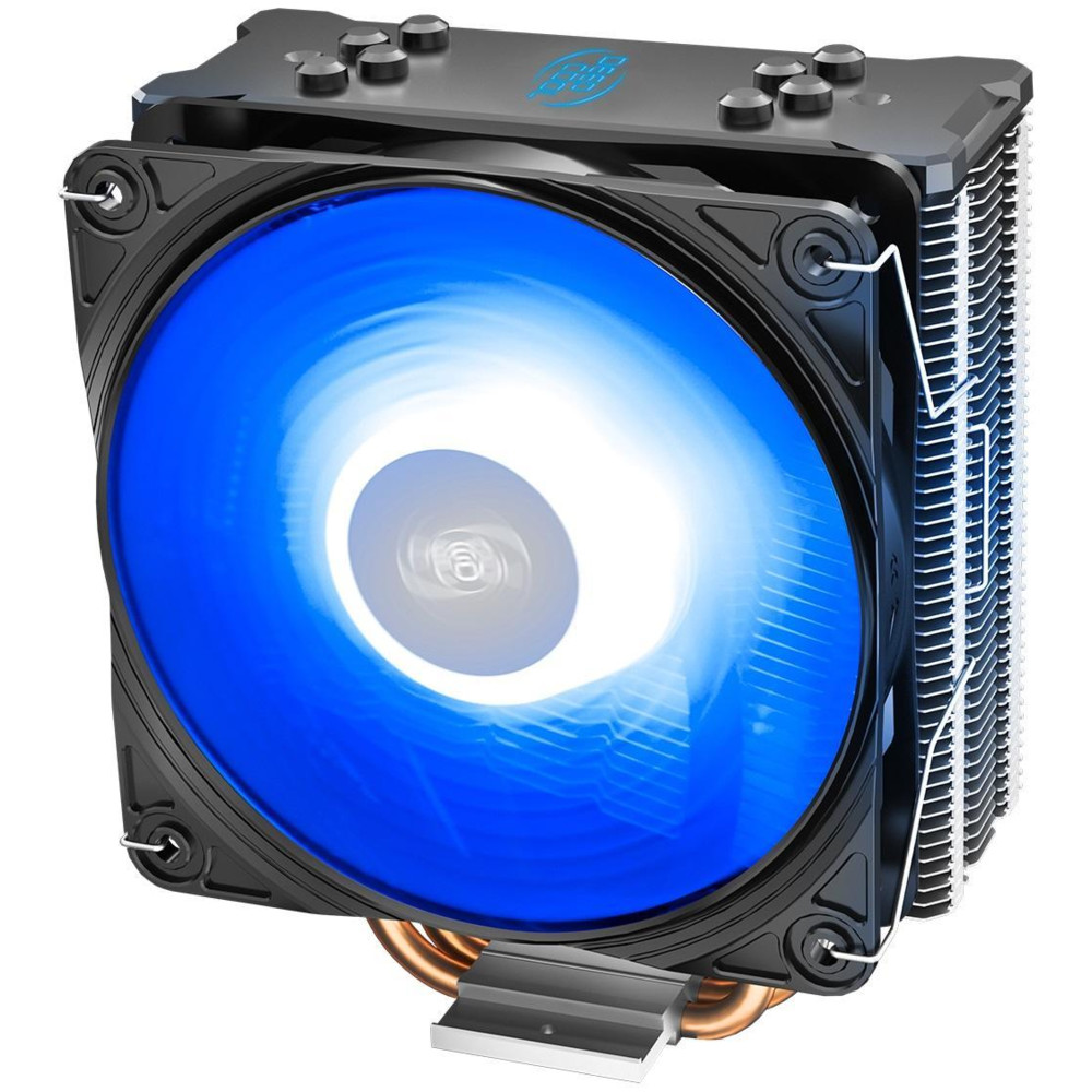 Система охлаждения Deepcool DP-MCH4-GMX-GTV2 - миниатюра 6