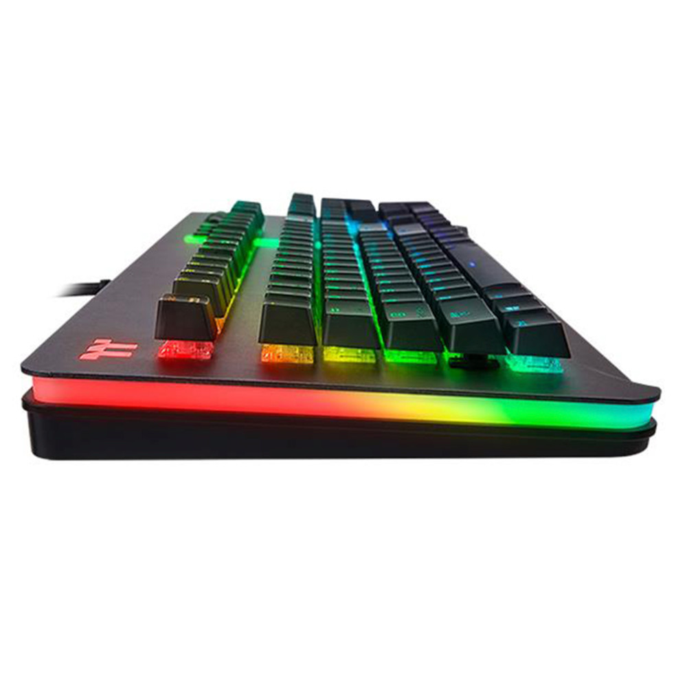 Клавиатура Thermaltake KB-LVT-SSSRRU-01 - миниатюра 6