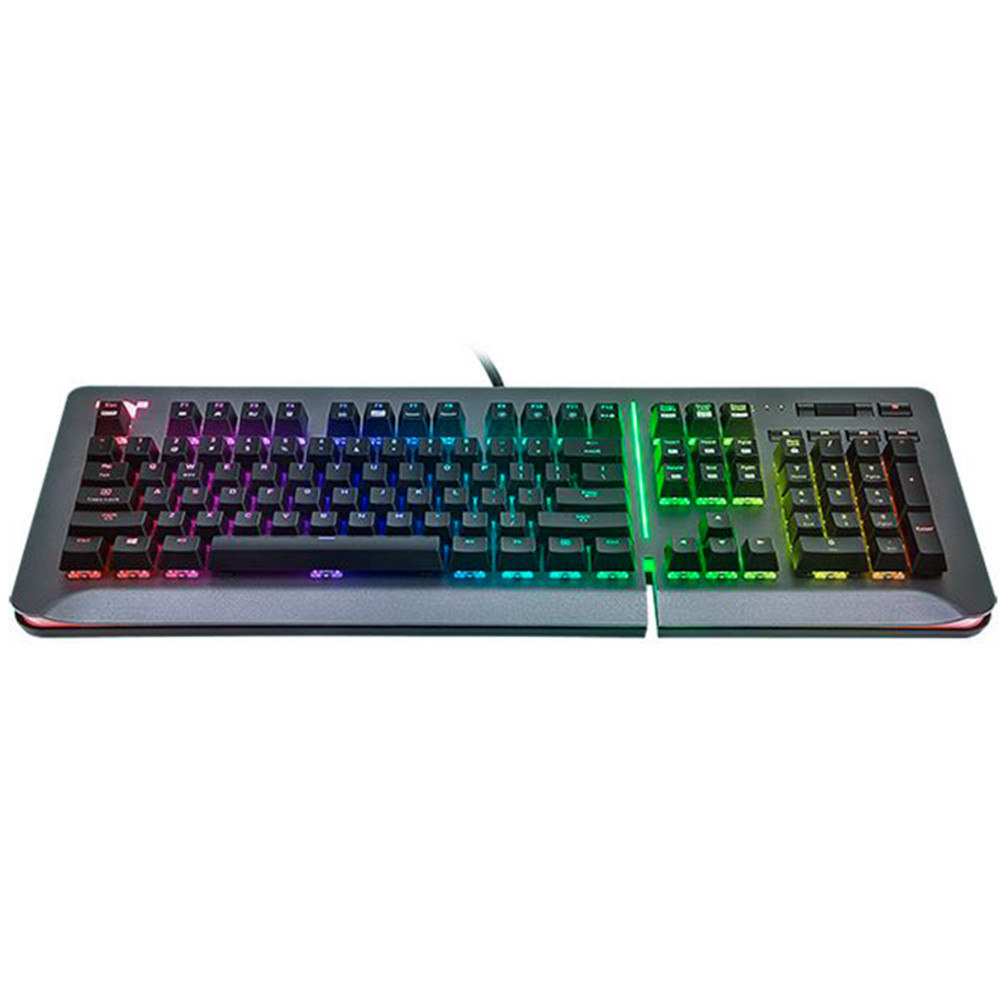 Клавиатура Thermaltake KB-LVT-SSSRRU-01 - миниатюра 4