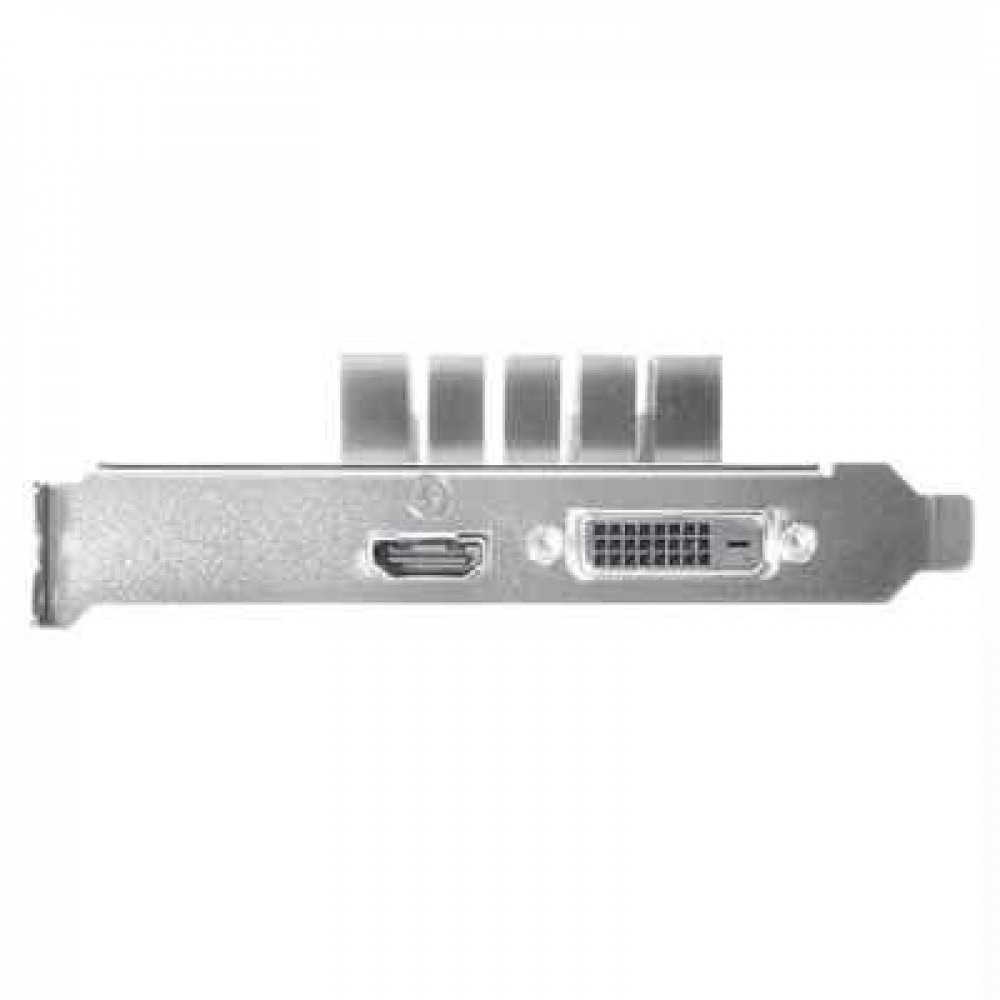 Видеокарта Asus GT1030-SL-2G-BRK 90YV0AT0-M0NA00 2 ГБ - миниатюра 5