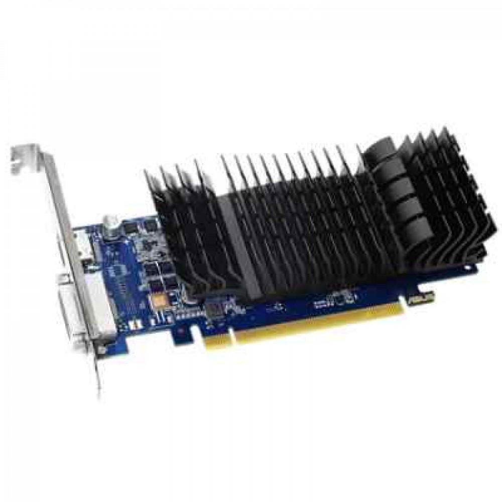 Видеокарта Asus GT1030-SL-2G-BRK 90YV0AT0-M0NA00 2 ГБ - миниатюра 6