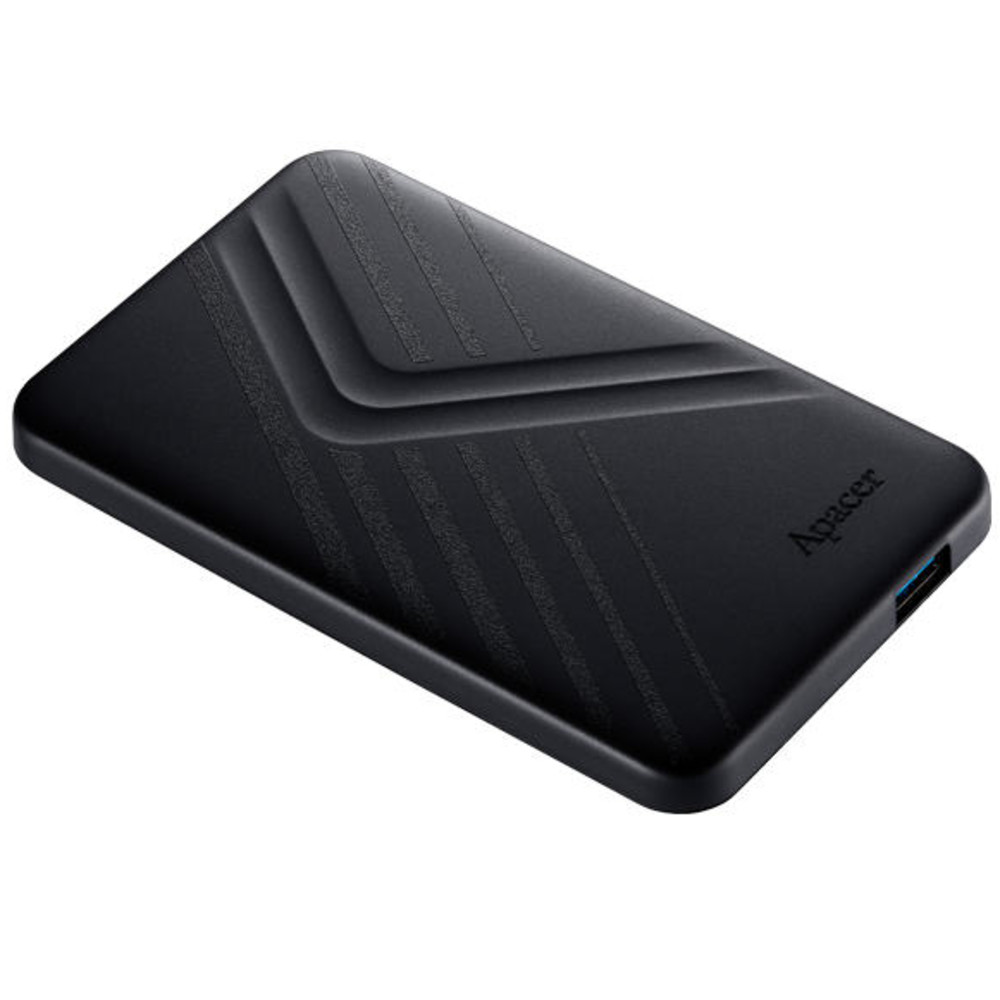 Внешние накопители Apacer AC236 USB 3.2 Gen 1 AP1TBAC236B-1 1 ТБ - миниатюра 5