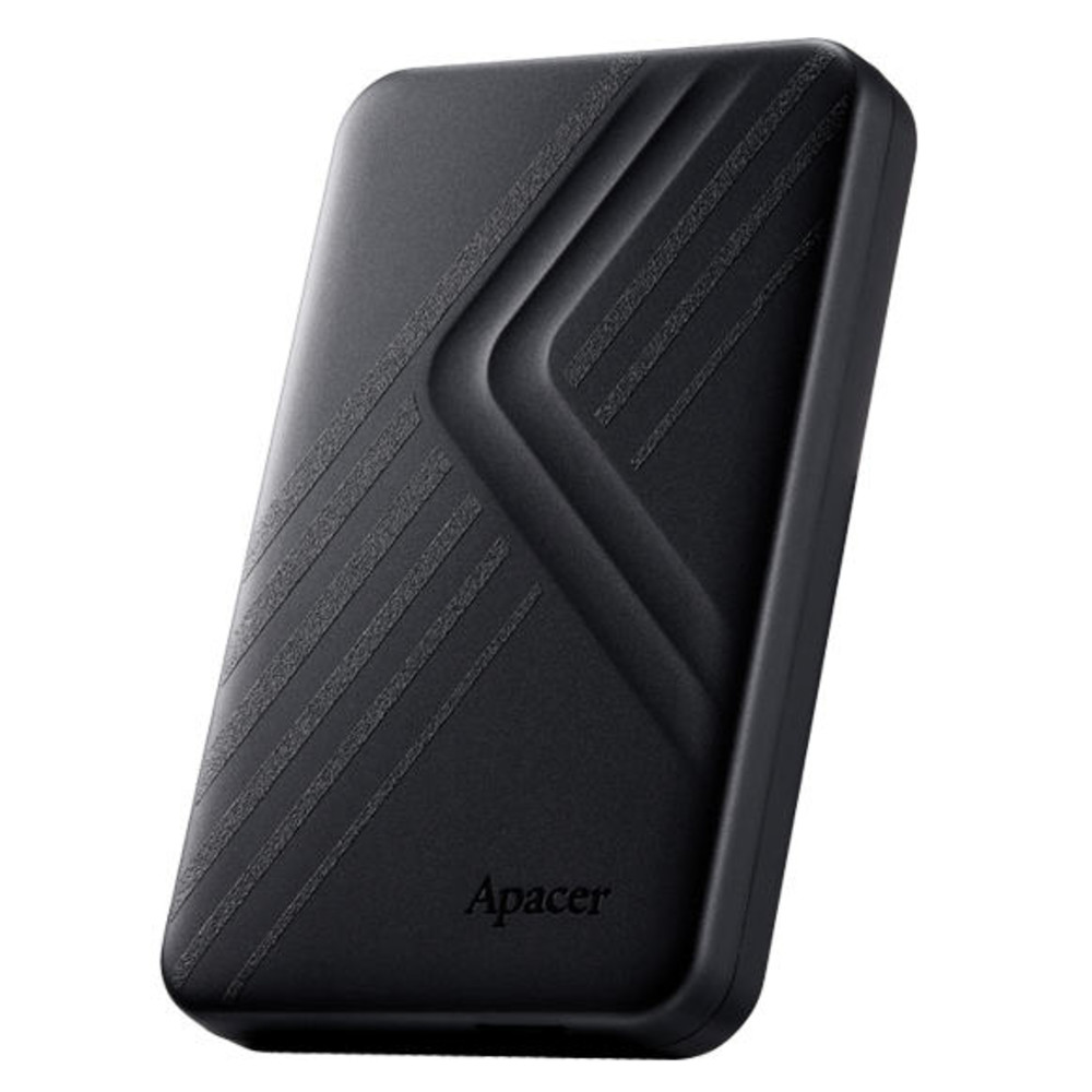 Внешние накопители Apacer AC236 USB 3.2 Gen 1 AP1TBAC236B-1 1 ТБ - миниатюра 6