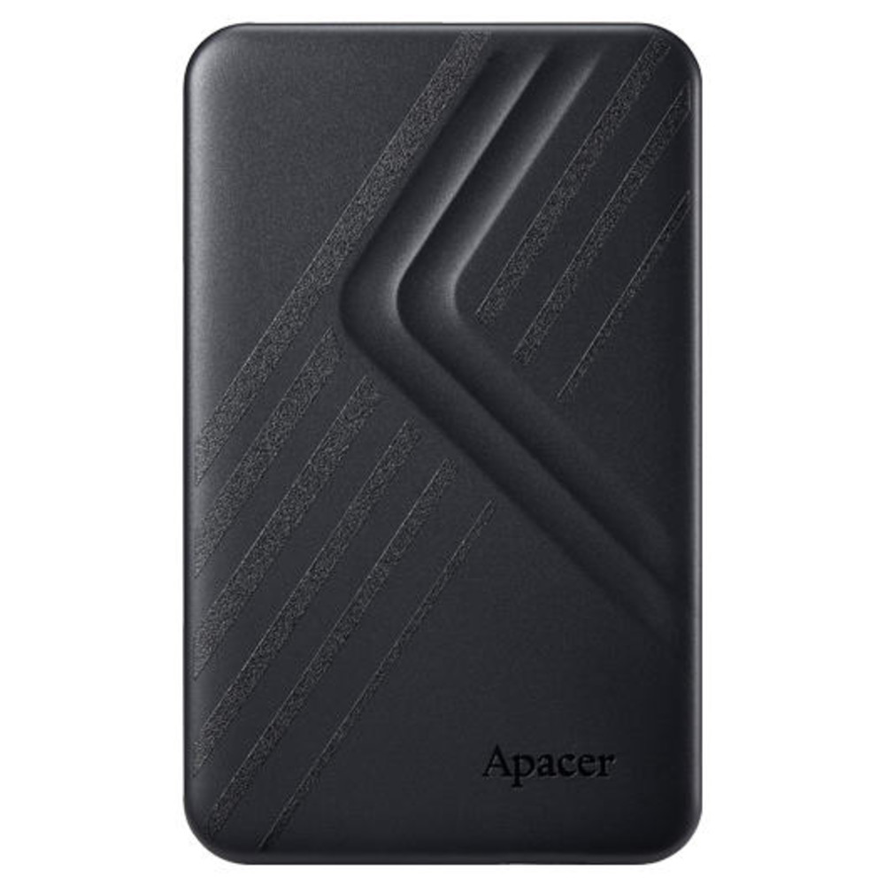 Внешние накопители Apacer AC236 USB 3.2 Gen 1 AP1TBAC236B-1 1 ТБ - миниатюра 4
