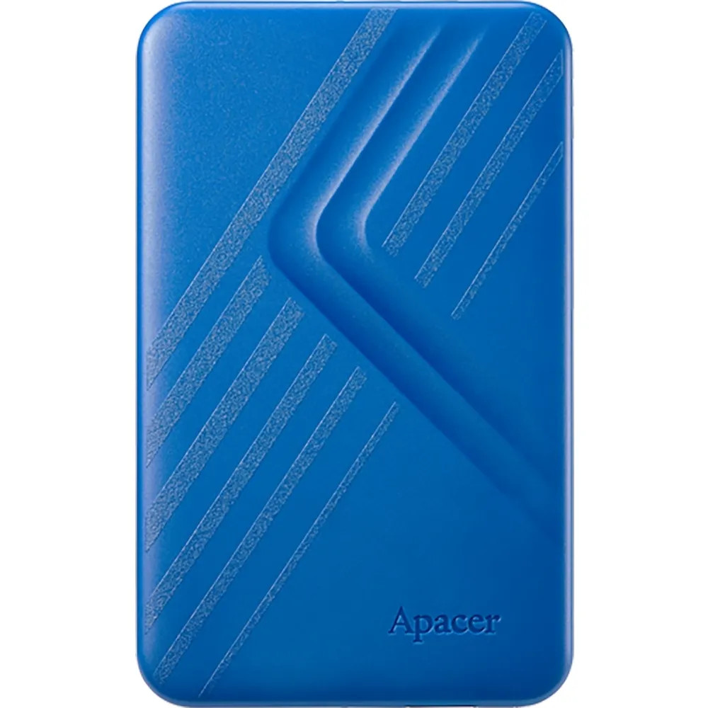 Внешние накопители Apacer AC236 USB 3.2 Gen 1 AP1TBAC236U-1 1 ТБ - миниатюра 3