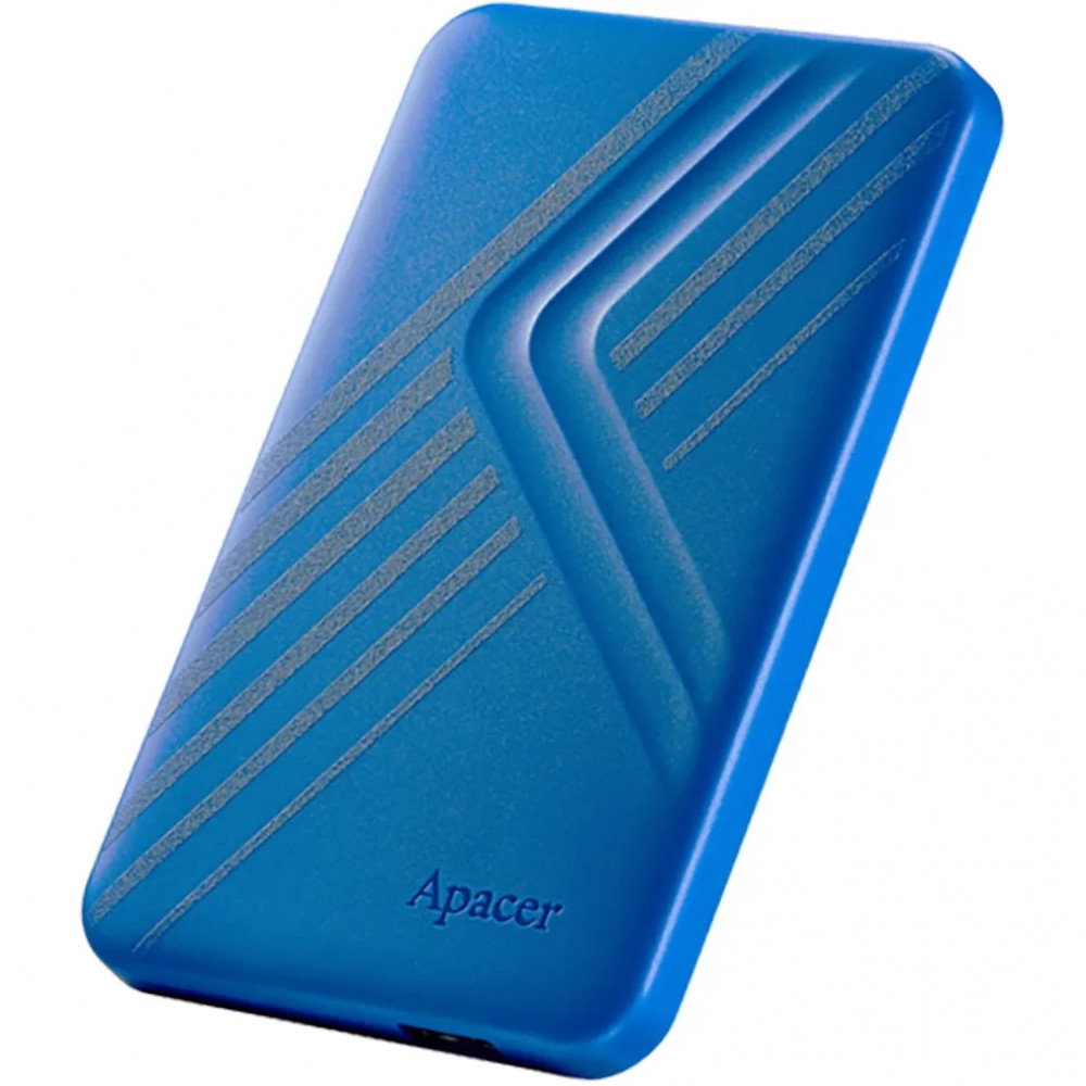 Внешние накопители Apacer AC236 USB 3.2 Gen 1 AP1TBAC236U-1 1 ТБ - миниатюра 4