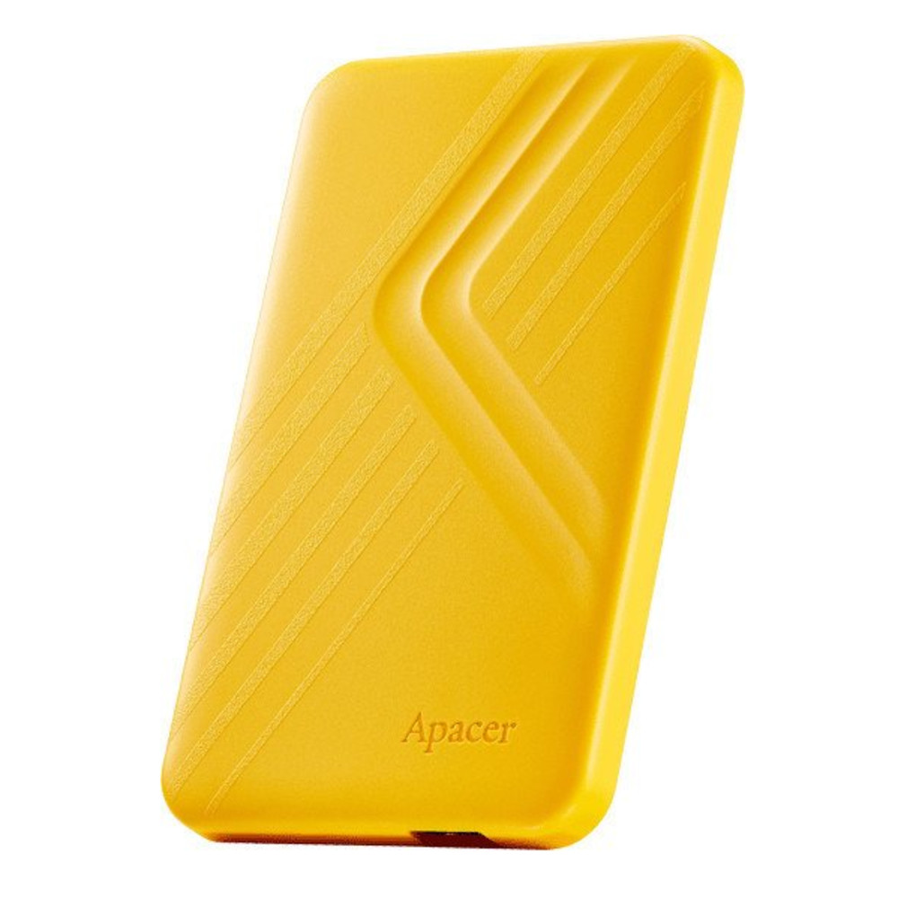Внешние накопители Apacer AP1TBAC236Y-1 1 ТБ - миниатюра 4