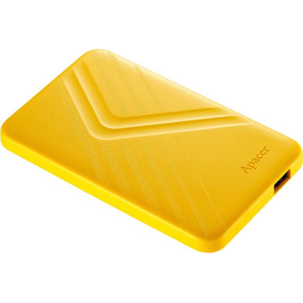 Внешние накопители Apacer AP1TBAC236Y-1 1 ТБ - миниатюра 5