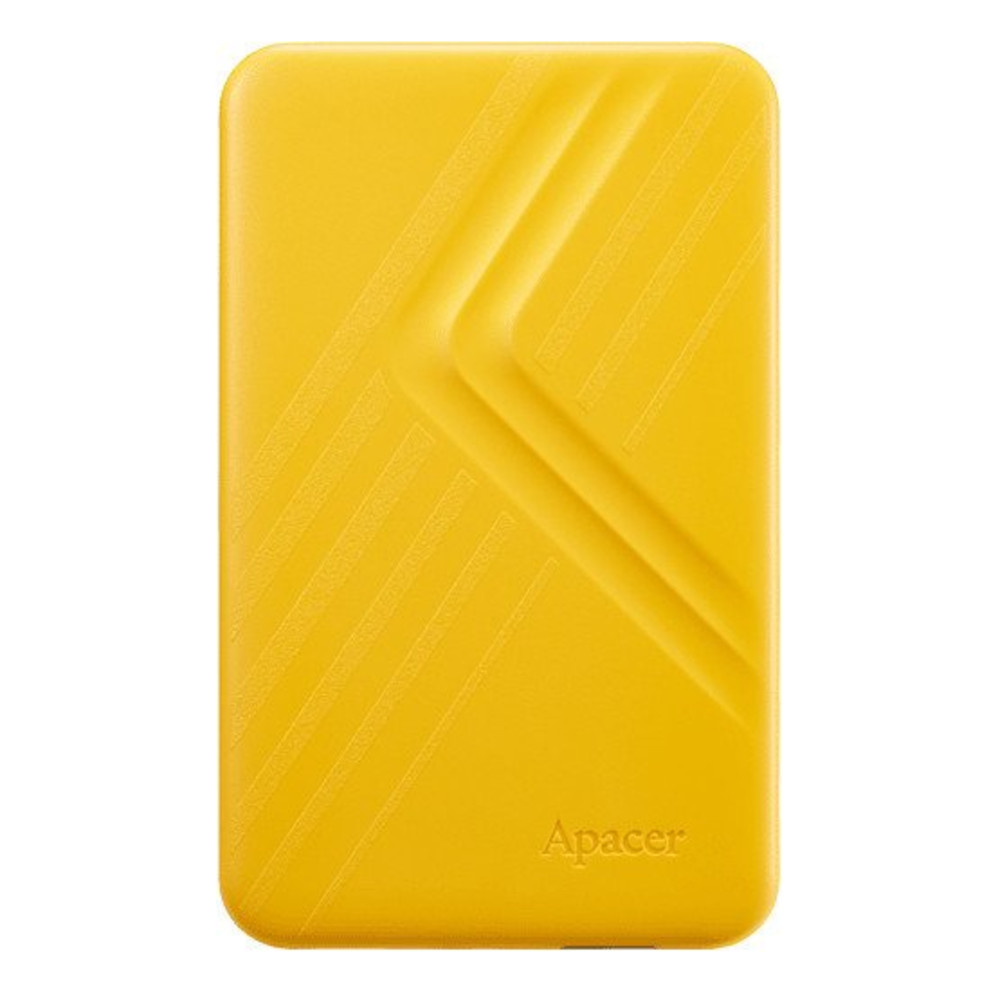 Внешние накопители Apacer AP1TBAC236Y-1 1 ТБ - миниатюра 6