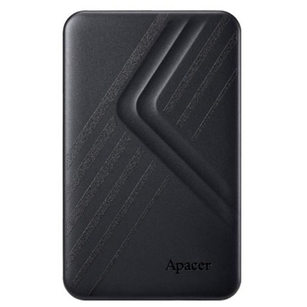 Внешние накопители Apacer AP2TBAC236B-1 2 ТБ - миниатюра 3