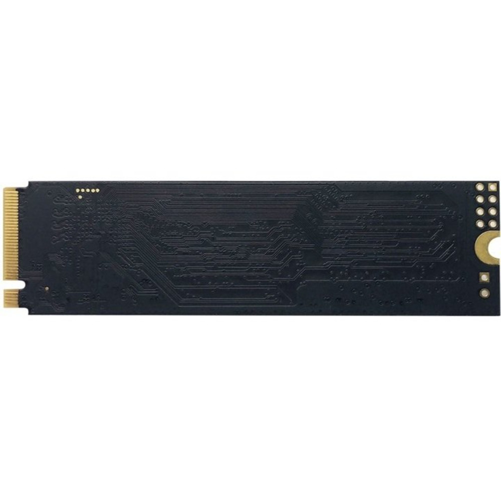 Жесткий диск Patriot P300 P300P512GM28 SSD (твердотельные), 512 ГБ, M.2, PCIe - миниатюра 8