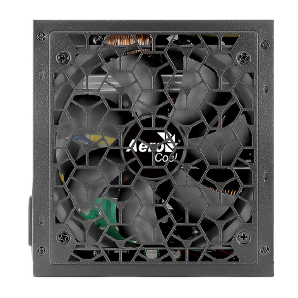 Блок питания Aerocool AERO WHITE 550W 550 Вт - миниатюра 7