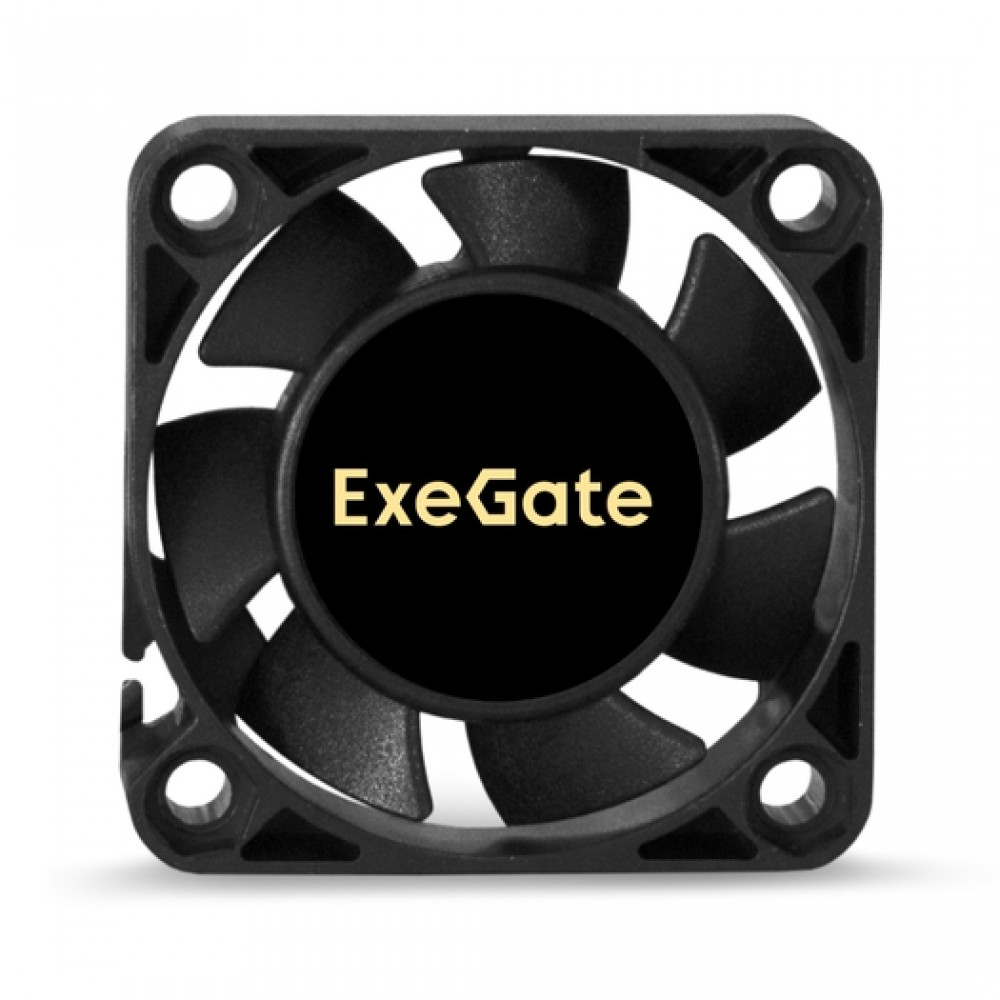 Система охлаждения ExeGate EX04010S2P EX283363RUS Для системного блока - миниатюра 2