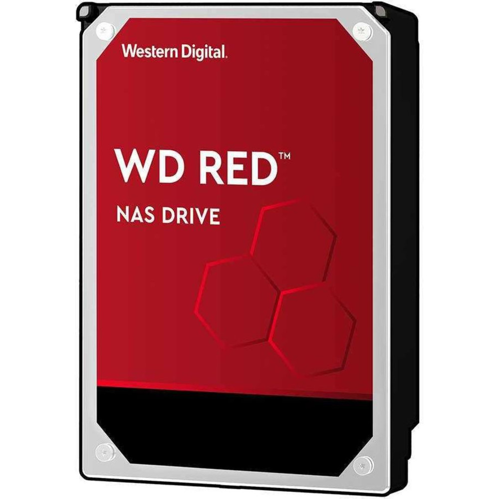 Жесткий диск Western Digital Red WD30EFAX HDD (классические), 3 ТБ, 3.5 дюйма, SATA - миниатюра 2