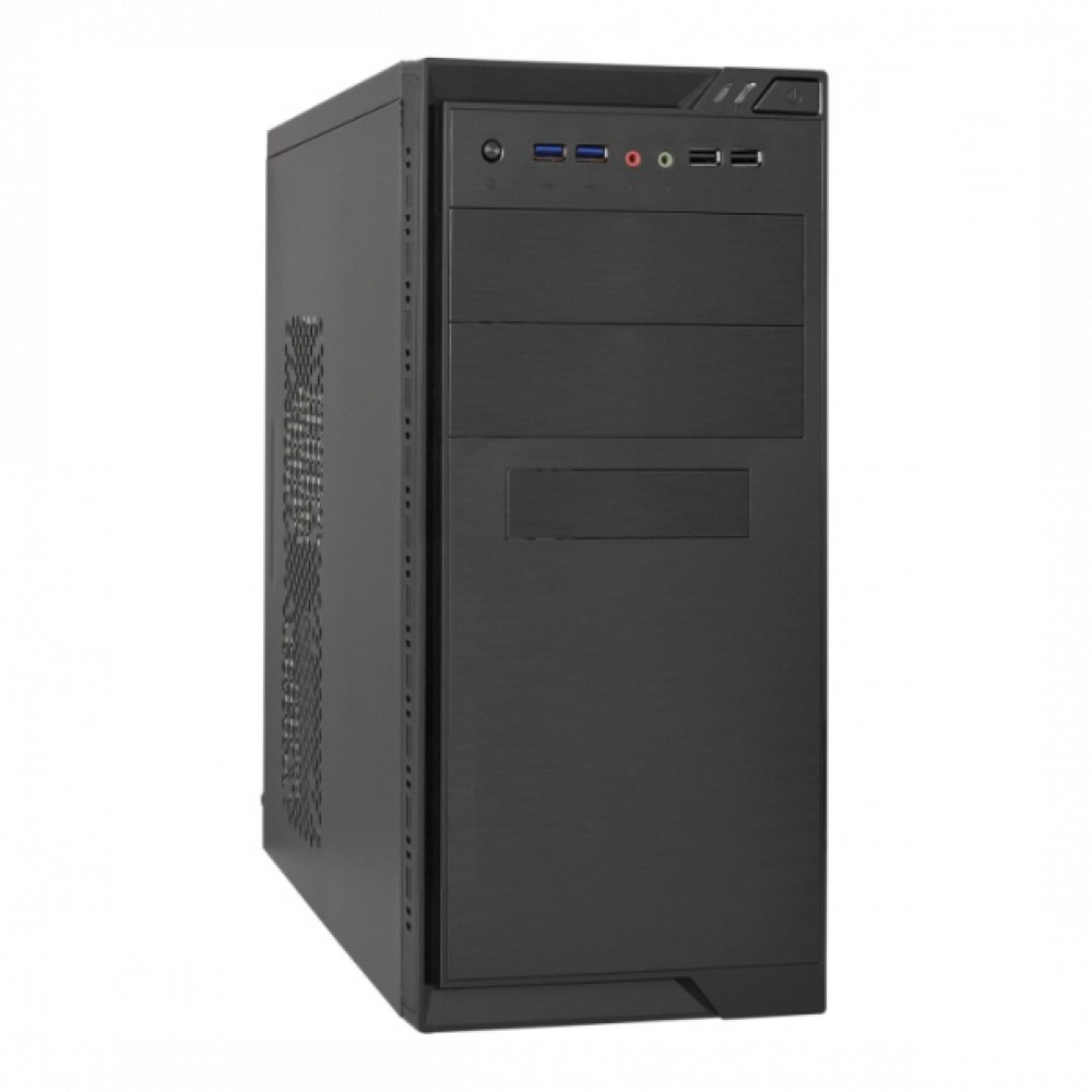 Корпус ExeGate MA-372UX EX283238RUS Mini-Tower - миниатюра 2