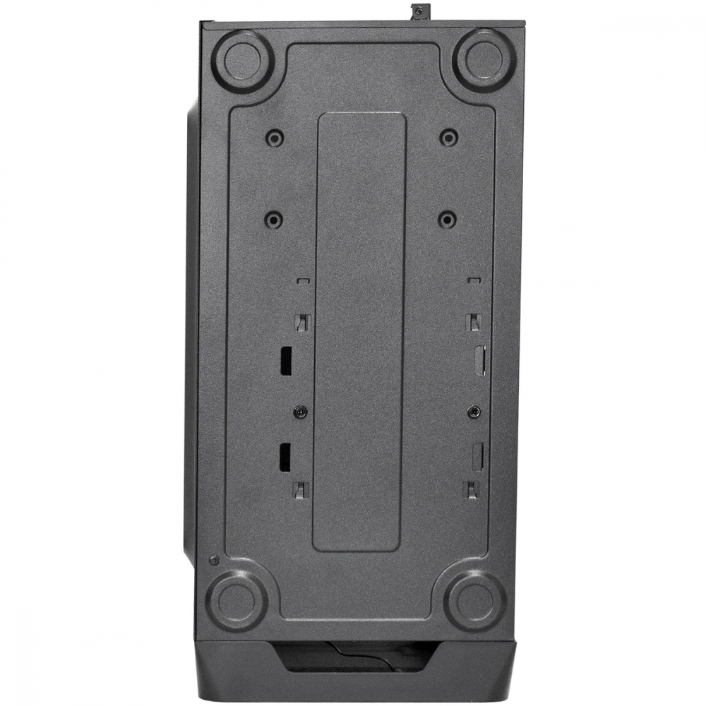 Корпус ExeGate XP-332 EX283070RUS Mid-Tower - миниатюра 8