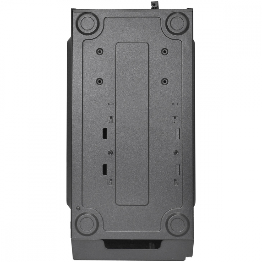 Корпус ExeGate EX283079RUS Mid-Tower - миниатюра 8