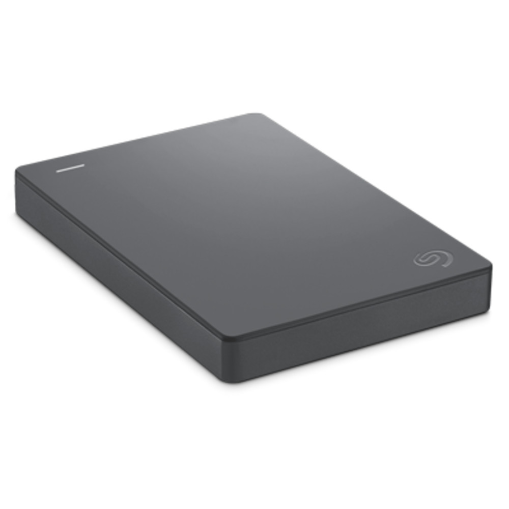 Внешние накопители Seagate Basic STJL5000400 5 ТБ - миниатюра 7