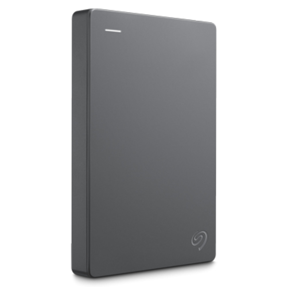 Внешние накопители Seagate Basic STJL5000400 5 ТБ - миниатюра 5