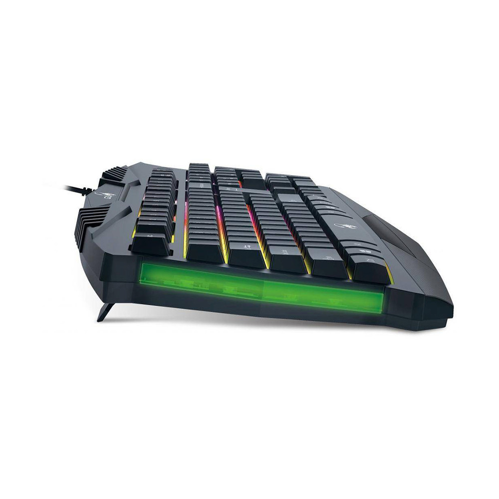 Клавиатура EnGenius Scorpion K220 Проводная, USB - миниатюра 6
