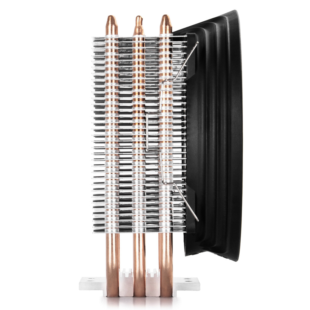 Система охлаждения Deepcool GAMMAXX 300R DP-MCH3-GMX300RD Для процессора - миниатюра 8