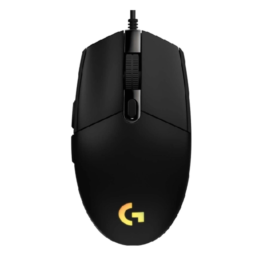Мышь Logitech G102 910-005823 Игровые, Проводная - миниатюра 6