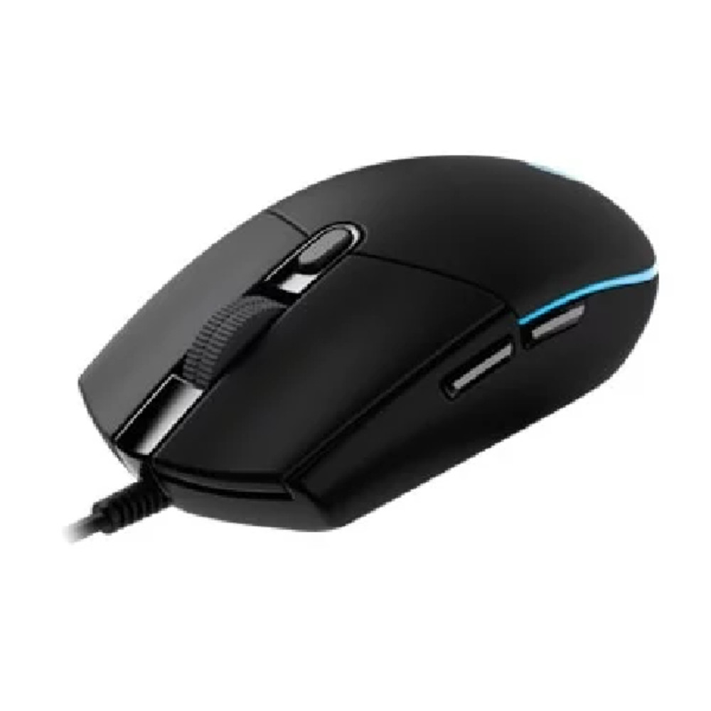Мышь Logitech G102 910-005823 Игровые, Проводная - миниатюра 4
